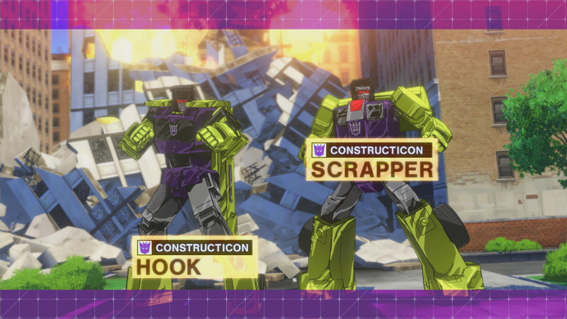 Illustration for article titled Transformers: Devastation: The Kotaku Review